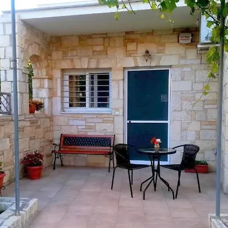 Apartment Summery Chania (Crete)