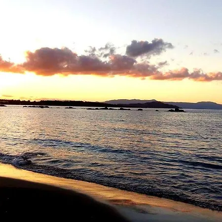 Summery Chania (Crete)
