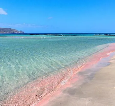Summery Chania (Crete)
